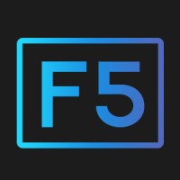 F5 Media Ltd logo - Similar company to F5 Digital Media