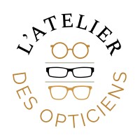 L’ATELIER DES OPTICIENS logo - Similar company to Barry Enterprise