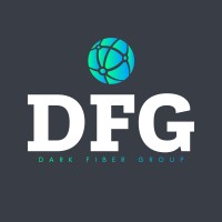 Dark Fiber Group logo - Similar company to Fiberteam