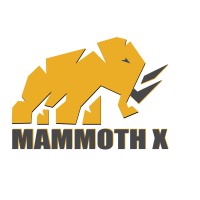 Mammoth X