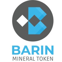 Barin Mineral Token logo - Similar company to Egiant.Io