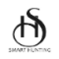 SMART HUNTING logo - Similar company to Smarthunter