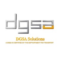 DGSA SOLUTIONS LIMITED logo - Similar company to Dgsa.Net