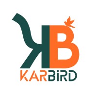 Karbird.com logo - Similar company to Blue Ocean