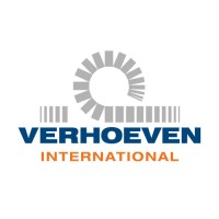Verhoeven grondverzetmachines BV logo - Similar company to P1