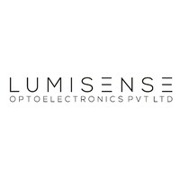 Lumisense Optoelectronics Pvt Ltd logo - Similar company to Lightronics Electro Components Pvt. Ltd.