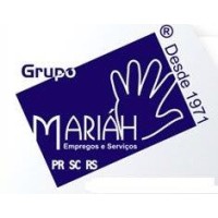 GRUPO MARIAH RH logo - Similar company to Conecte Rh