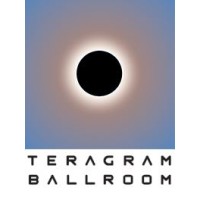 The Teragram Ballroom logo - Similar company to Jam, Inc.