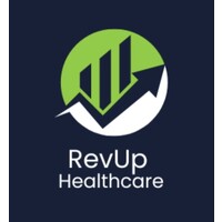 RevUp Healthcare logo - Similar company to Revup