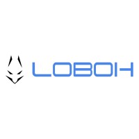 Loboh logo - Similar company to Volt/Ag