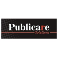 Publicare Solutions Marketing y Publicidad logo - Similar company to Top Imatge
