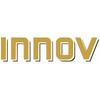 Innov Oil logo - Similar company to Velox Lubricant