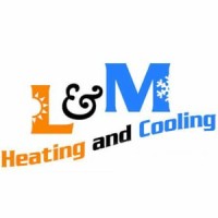L&M Heating and Cooling logo - Similar company to Princeton Engineering Group, Llc