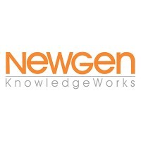 Newgen KnowledgeWorks Pvt Ltd logo - Similar company to Nexus