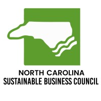 North Carolina Sustainable Business Council logo - Similar company to Krsor
