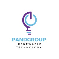 Pandgroup logo - Similar company to Gridwork