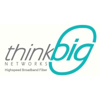ThinkBig Networks, LLC logo - Similar company to T-Metrics, Inc.