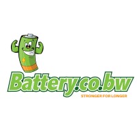 Battery.co.bw logo - Similar company to The Components Group (Pty) Ltd