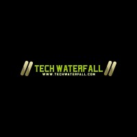 Tech Waterfall logo - Similar company to Tech For You
