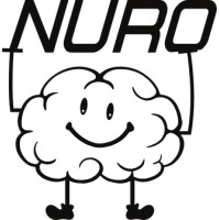 Nuro Apparel logo - Similar company to Publiostudio™