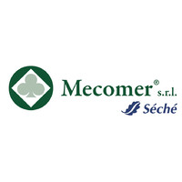 MECOMER Srl logo - Similar company to Sirai Srl