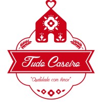 Tudo Caseiro logo - Similar company to Lutminas