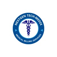 NextGen Tech-Medix---End to End Revenue Cycle Management - Medical billing & Credentialing Expert logo - Similar company to Management Solutions Group, Int'L, Inc.