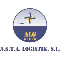 ASTA LOGISTIK GRUPO logo - Similar company to Carlogic Express