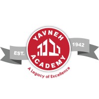 Yavneh Academy logo - Similar company to Breck Create