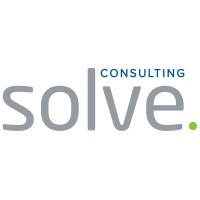 SOLVE Consulting logo - Similar company to Thirtysix Degrees Consulting Gmbh