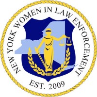 NEW YORK WOMEN IN LAW ENFORCEMENT logo - Similar company to Syracuse University Department Of Public Safety