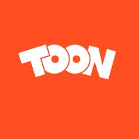 Toon Games logo - Similar company to Spacetimer
