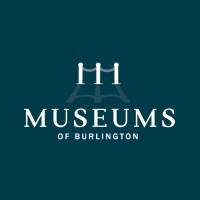 Museums of Burlington logo - Similar company to Burlington Museums Foundation
