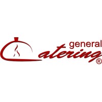General Catering logo - Similar company to Tio Lucas S.A.