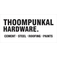 Thoompunkal Hardware logo - Similar company to Orion Hardware Design Lab
