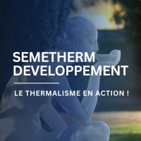 SEMETHERM DEVELOPPEMENT logo - Similar company to Aquensis