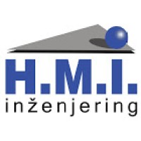 H.M.I. inženjering logo - Similar company to Global One Sarajevo