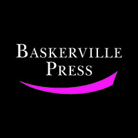 Baskerville Press logo - Similar company to Drukkerij Baskerville Nv