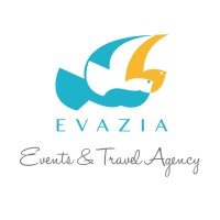 EVAZIA Travel logo - Similar company to Coco