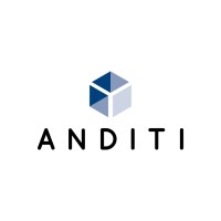 Anditi logo - Similar company to Cadcorp