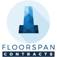 Floorspan Contracts logo - Similar company to Nuspan Flooring Ltd