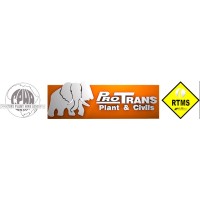 Protrans Plant & Civils logo - Similar company to Manuel Gouveia Construction