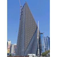 Sunframe Special Facade Customized logo - Similar company to Black Bear Idea