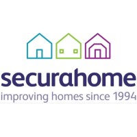 Securahome P.V.CU. Limited logo - Similar company to B&M Double Glazing