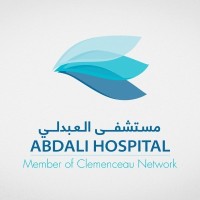 Abdali Medical Center logo - Similar company to Proshield Surface