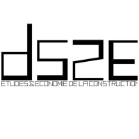 DS2E logo - Similar company to Maaj Architectes