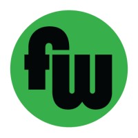 Funkwerks logo - Similar company to Altitude Signal