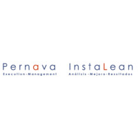 PERNAVA INSTALEAN logo - Similar company to Seven Way - Pack Solutions, Lda