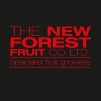 NEW FOREST FRUIT logo - Similar company to 5C Hackathon