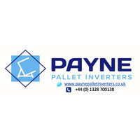 Payne Pallet Inverters Ltd logo - Similar company to Axcellent Group